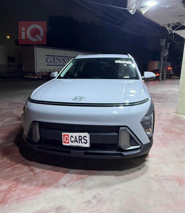 هيونداي كونا 2024 للبيع في العراق - بغداد